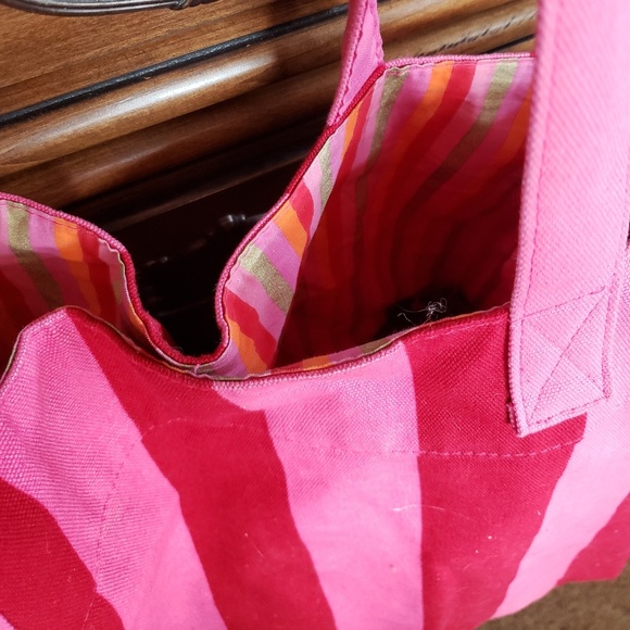 Victoria Secret Tote Bag - Picture 3 of 3
